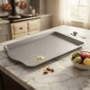 Fuente para horno rectangular baja de acero - Cuisinart Fuente para horno rectangular baja de acero - Cuisinart