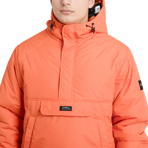 Campera Oneill Adelmo - Naranja Campera Oneill Adelmo - Naranja