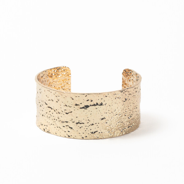 BRAZALETE MONTESSORI DORADO BRAZALETE MONTESSORI DORADO