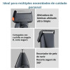 Maquina Para Cortar Pelo 3 En 1 Maquina Para Cortar Pelo 3 En 1