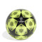Pelota Adidas Munich Final 25 Amarillo - Negro