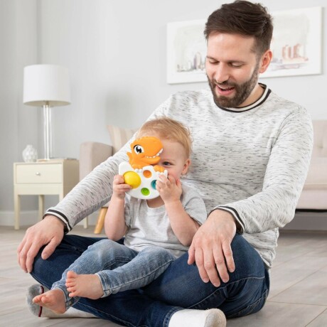 Dinosaurio Poppy Dinosaurio Poppy