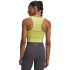 UA Halo Run Tank-YLW YLW-729