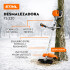 Desmalezadora Stihl Fs-230 DESMALEZADORA STIHL FS230 4946