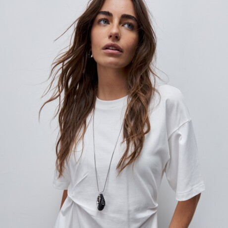 REMERA ELIA Blanco