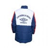 Parka Heritage CNdeF - Navy / White / Red Navy/White/Red