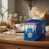 CAT CHOW EN SALSA GATITOS POLLO 85 GRS CAJA X 15 UNIDADES