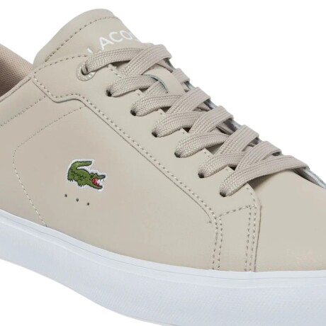 Championes Lacoste Powercourt 25Y