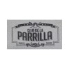 FELPUDO VINIL SP CLUD DE LA PARRILLA 40X75CM KAPAZI Felpudo Vinil Sp Clud De La Parrilla 40x75cm Kapazi
