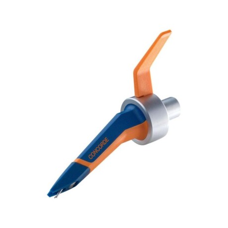 PASTILLA Y PUA ORTOFON CCDJ MK2 SINGLE PASTILLA Y PUA ORTOFON CCDJ MK2 SINGLE