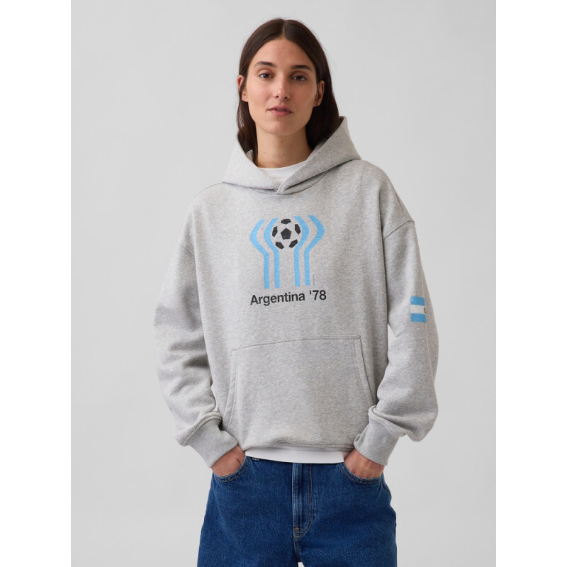 FIFA WORLD CUP HOODIES ARGENTINA