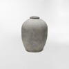 Maceta CORSICA GRIS - UNICO