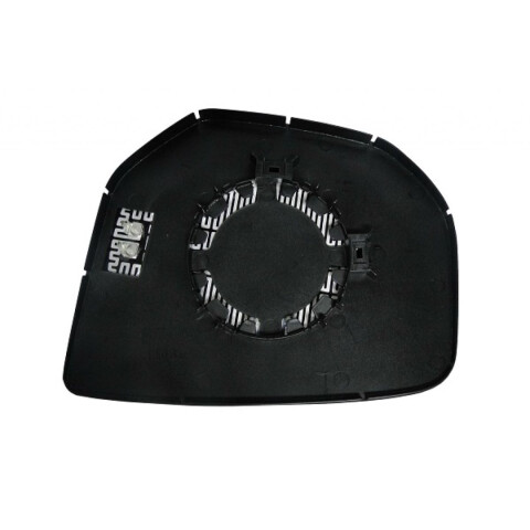 VIDRIO DE ESPEJO EXTERIOR IZQUIERDO (CON DESEMPAÑADOR) Vidrio De Espejo Exterior Izquierdo (con Desempañador)