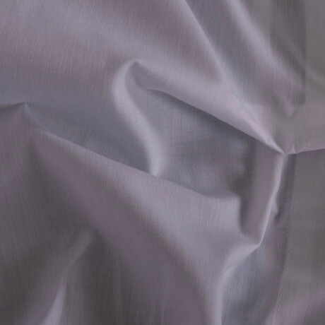 JUEGO DE SÁBANAS KING ALGODON BLANCO COTTON BASIC 180 HILOS