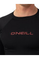 Lycra O'Neill Thermo X - SS Crew - Negro Lycra O'Neill Thermo X - SS Crew - Negro