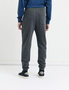 080915 PANTALÓN JOGGING HARRY Gris Oscuro