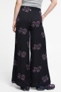 MARTI PANTS Negro