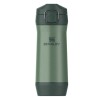 Set Stanley Super Completo termo/mate/bombilla/Yerbera Verde