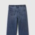ESNA BAGGY JEAN MW MEDIUM WASH