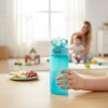 Vaso sorbito DEGRADE buba celeste
