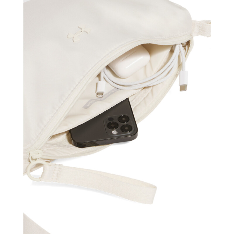 UA Studio Luna Shoulder Bag-PNK BRN-279