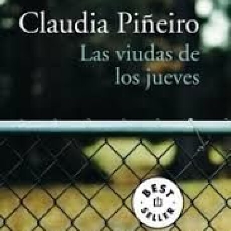 LAS VIUDAS DE LOS JUEVES LAS VIUDAS DE LOS JUEVES