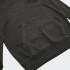 Remera Wasted Talent Bellavista Hood Negro