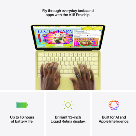 OUTLET- Notebook Apple Macbook Neo MHFF4LL A18 Pro 256GB 8GB OUTLET- Notebook Apple Macbook Neo MHFF4LL A18 Pro 256GB 8GB