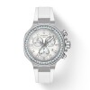 Reloj Tissot T-Race T1418179711100 Plateado