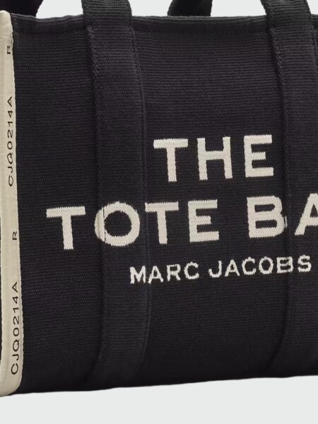 MARC JACOBS - THE MEDIUM TOTE 001