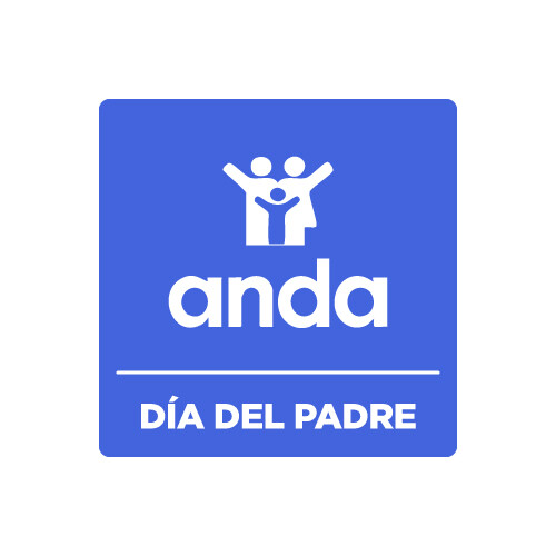 25% ANDA_Día del Padre