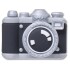 Jibbitz Digital Camera Multicolor