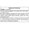 Triptófano con Magnesio y Vitamina B6 Ana María Lajusticia | 60 Comprimidos Triptófano con Magnesio y Vitamina B6 Ana María Lajusticia | 60 Comprimidos