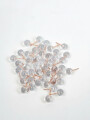 Clips Jua Set Papeleria Color Unico