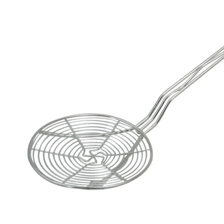 Espumadera alambre estañado Espumadera alambre estañado