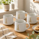 Taza Mug 414 ml CONEJO