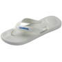 Sandalias Havaianas Top Max Comfort FC Hombre Blanco/Blanco/Azul