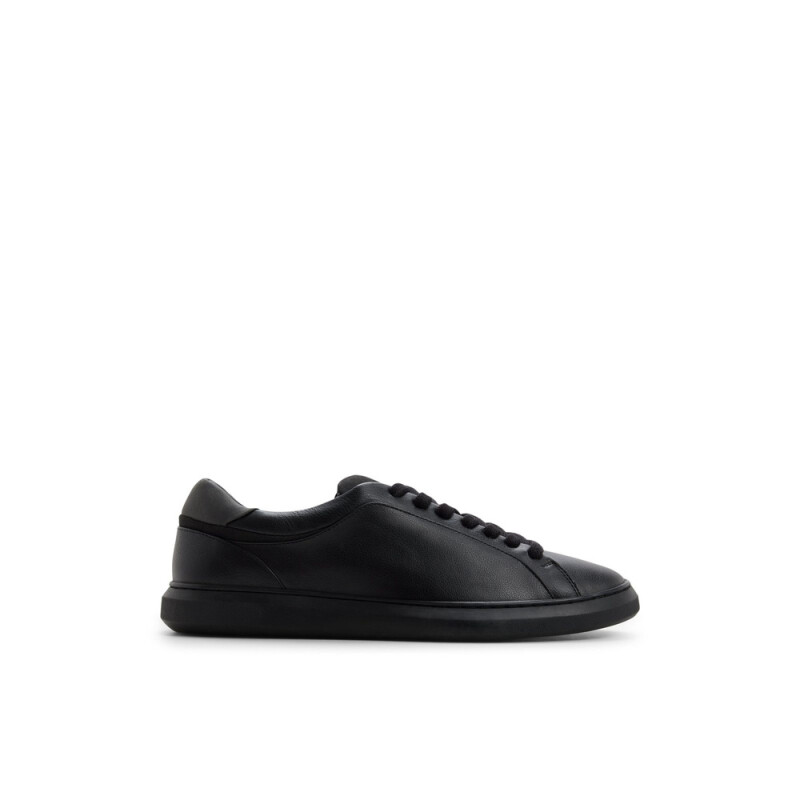 ALDRICH BLACK SYNTHETIC BLACK