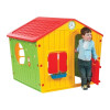 Casita Plástica Infantil Starplay Casita Plástica Infantil Starplay