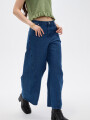 Pantalon Aussy Azul Medio