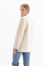BLAZER MILA Beige