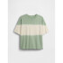 OS SS HW TEE - APR ASHBURY GREEN