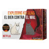 Exploding Kittens El bien contra el mal Exploding Kittens El bien contra el mal
