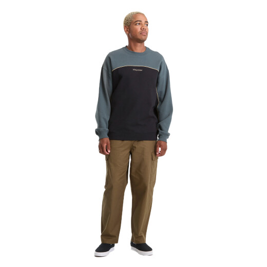 Buzo Volcom ABG 2K STONE Buzo Volcom ABG 2K STONE