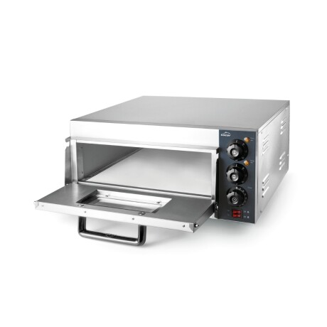 Horno Pizzero Electrico 1 Boca Lecco Lacor Horno Pizzero Electrico 1 Boca Lecco Lacor