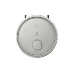 Aspiradora Robot 4 en 1 Wi-Fi Laser Blanco