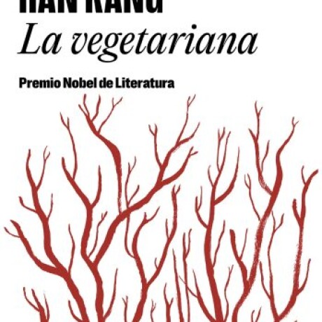 LA VEGETARIANA LA VEGETARIANA