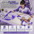 Mousepad Fantech One Piece Ato Gear 5 MOUSEPAD FANTECH MP905 GEAR 5 ONE PIECE