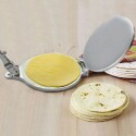 MAQUINA PRENSA PARA HACER TORTILLAS TACOS RAPIDITAS MAQUINA PRENSA PARA HACER TORTILLAS TACOS RAPIDITAS