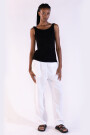 ELI LUREX TOP Black